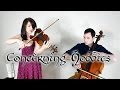 Concerning Hobbits for violin and cello (The Shire Theme)