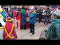 Tihar Vailo Nach Mandavi R M Udayapurkot Dhobaghat Pyuthan