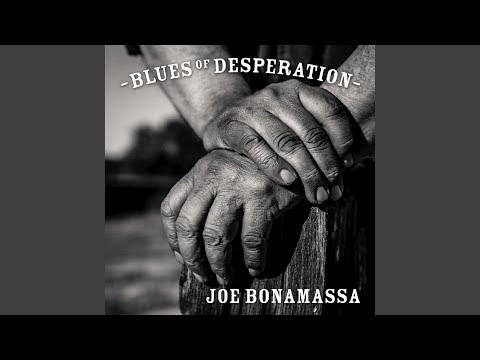 Videoclip de What I've Known For A Very Long Time — Joe Bonamassa