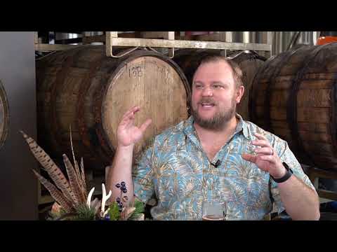 Droptoberfest 2020 - Brewery - Moksa - Leather Drinkin' Shorts