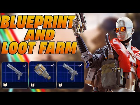 Arc Raiders: 3 Hidden Loot Spots in The Buried City – Fast Blueprints Guide (No Keys Needed)