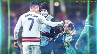 Cristiano Ronaldo Revenge WhatsApp Status Video ( Part 4 )