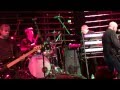 The Stranglers Mercury Rising London Roundhouse