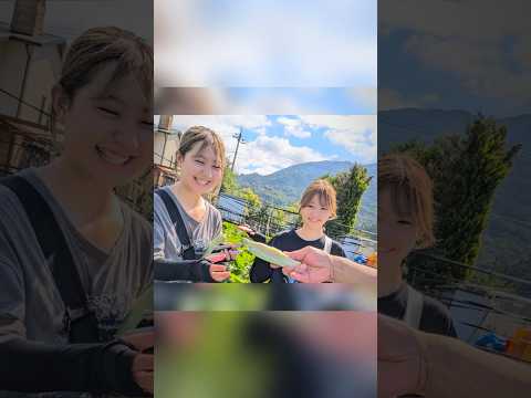 【狩留家なすの取材】「ひろしま食の手帖」のプロジェクト #広島  #ごはん #大学生