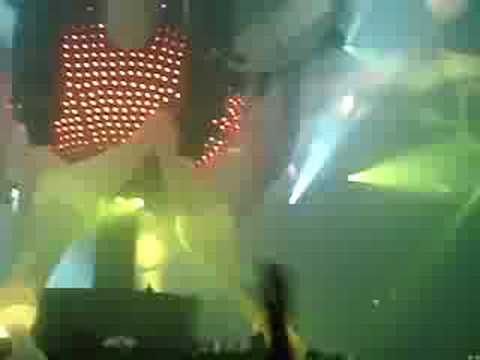 Sensation white 31.5. O2 Arena Praha-Megamix