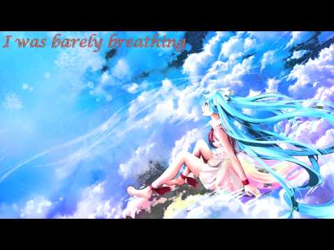 {8} Nightcore (Jet Black Stare) – Better Off Being Alone (with lyrics)