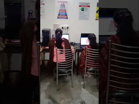 Advanced Corporate Training Services