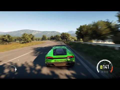 Forza Horizon 2, Career 106, Lakeside Speed Zone, 148.57 MPH