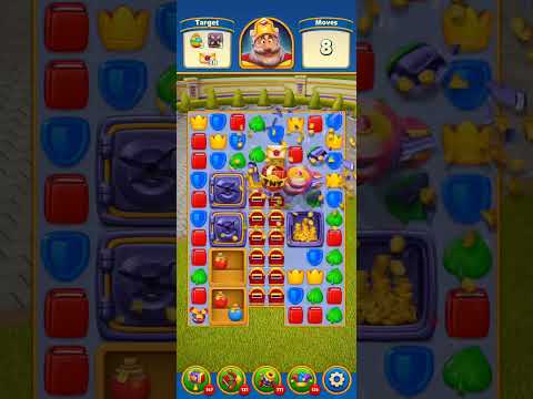 Loyal Match Level 1877