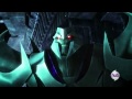 Transformers Prime Optimus Prime Vs Megatron Round 8