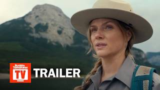Anna Pigeon Season 1 Trailer