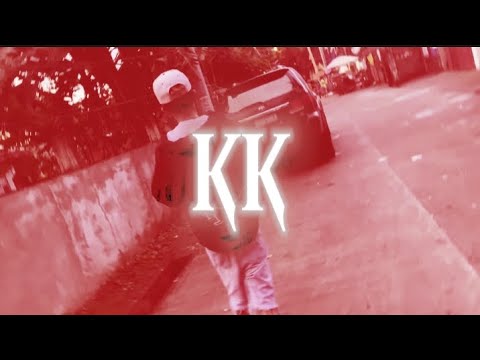 Rtsl zaid - KK (Official music video)