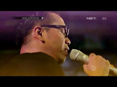 Sammy Simorangkir - Kau Harus Bahagia (Live at Music Everywhere) **