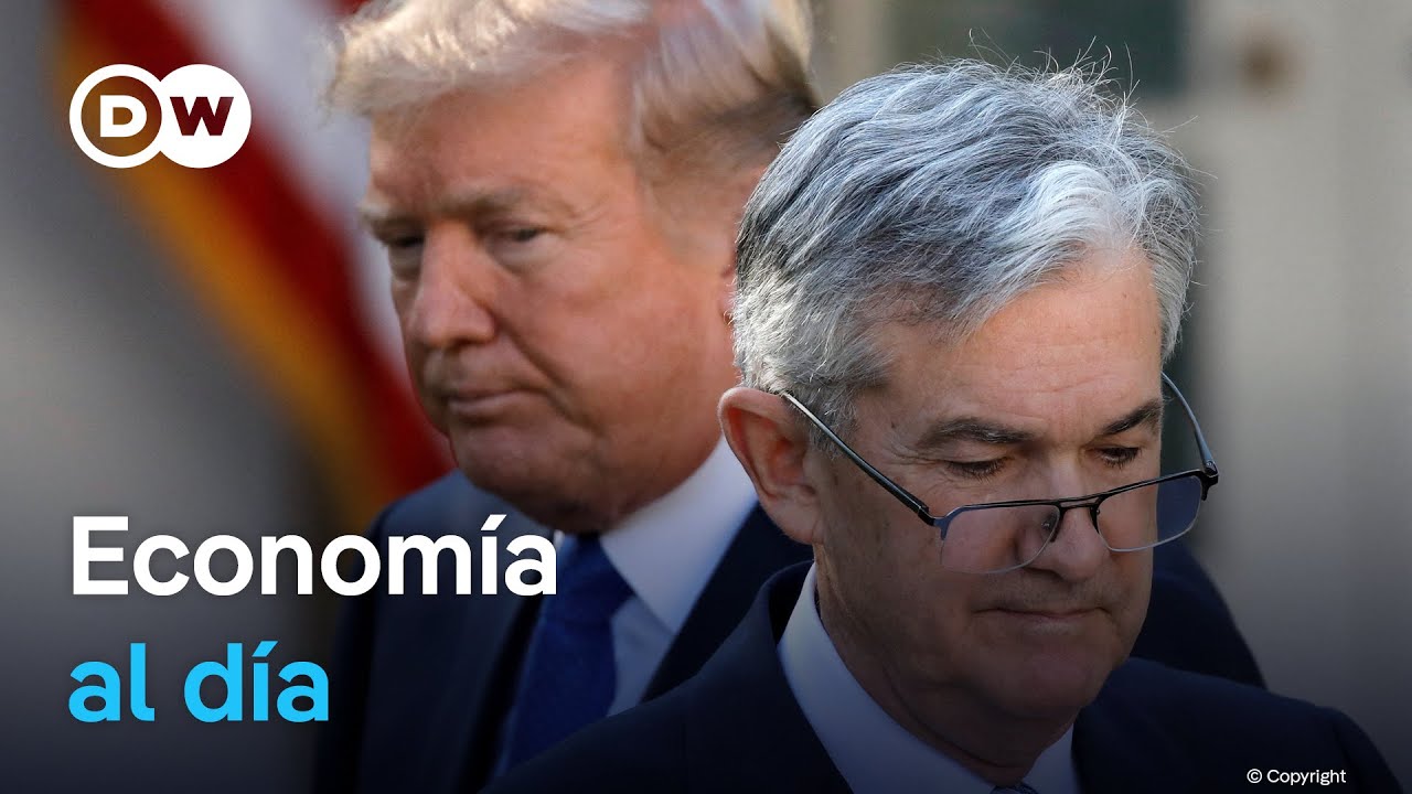 La Reserva Federal de EE. UU. ignora a Trump y mantiene las tasas de interés