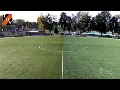 TOV VR1 vs. 't Gooi SC VR2