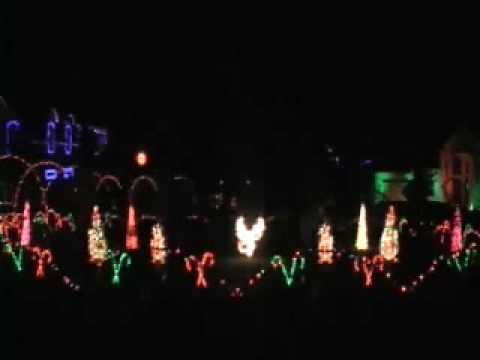 Carol Of The Bells 2007 by Dearing Dazzle