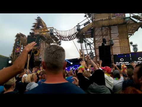 DuMonde @ Luminosity Beach Festival - Binary Finary - 2000 (DuMonde remix)