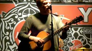 A.C. Newman - The Changeling (Get Guilty) (live)