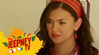 Rubi: Palibhasa wala kayong mga ganda eh | THROWBACKSERYE