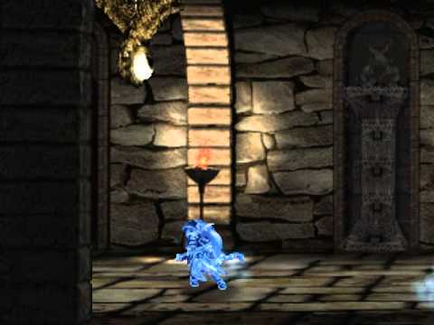 Valkyrie Profile Part 36 - Oddrock Caves End and Sacred Phase 3