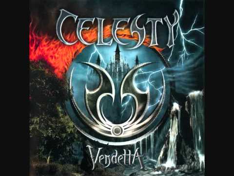 Celesty - Legacy of Hate Part III