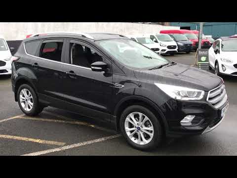 192T651 Ford Kuga 1.5TDCi 120PS Tiatanium