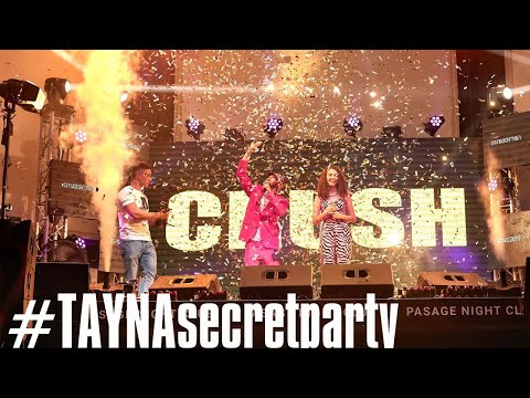 #TAYNAsecretparty | 6.11.2020