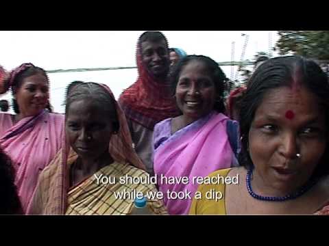 A Journey Extraordinary Trailer