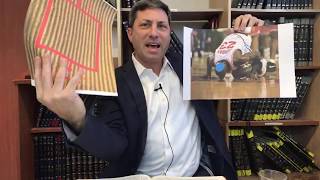 דף יומי נידה דף 57 מאת ר' אלי סטפנסקי