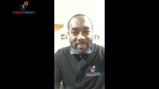 It's Time To Think F.A.S.T.!