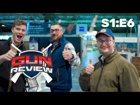S1E6 - The Gun Review