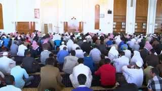 صورة كيف نعبّر عن محبتنا لنبينا ﷺ - 1436/4/3