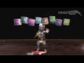 MK9 Kratos Babality