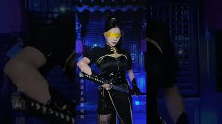 Gái xinh Tiktok Trung Quốc#2022年#gaixinh#347