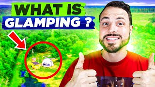 Day In The Life Of A Glamping Business Owner (Not What You Think)