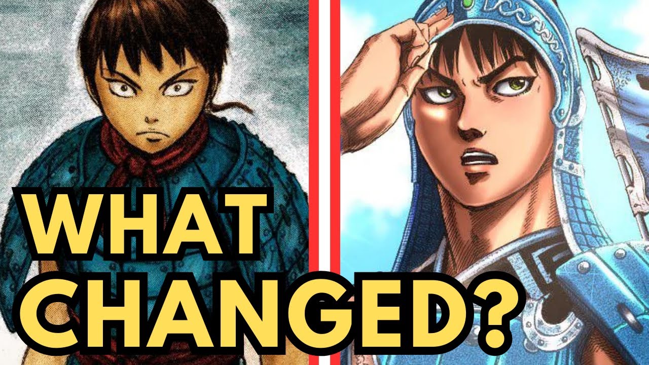 Minor Time Skips Are Underrated | Kingdom Analysis