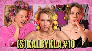 Kiek uždirba Lietuvos žvaigždės, podcasto susikūrimo istorija, nėštumai : (S) KALBYKLA 10