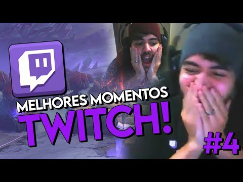 MELHORES MOMENTOS DA XHITOLIVE! #4