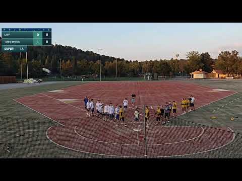 DP Kilpasarja LMV - Tahko