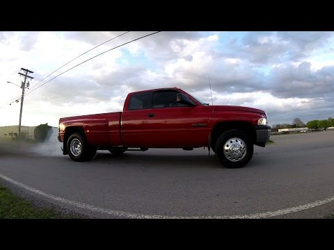 Built Cummins