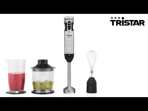 Tristar MX-4829 Stabmixer Set