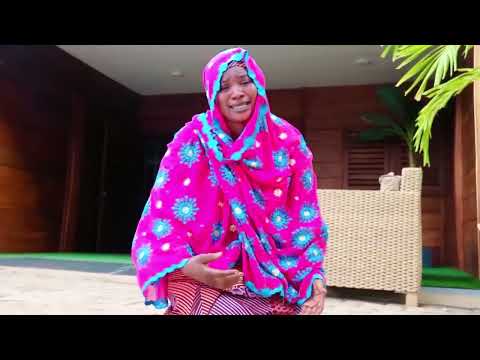 Akunda  disappointment Ft foussena (official music video)