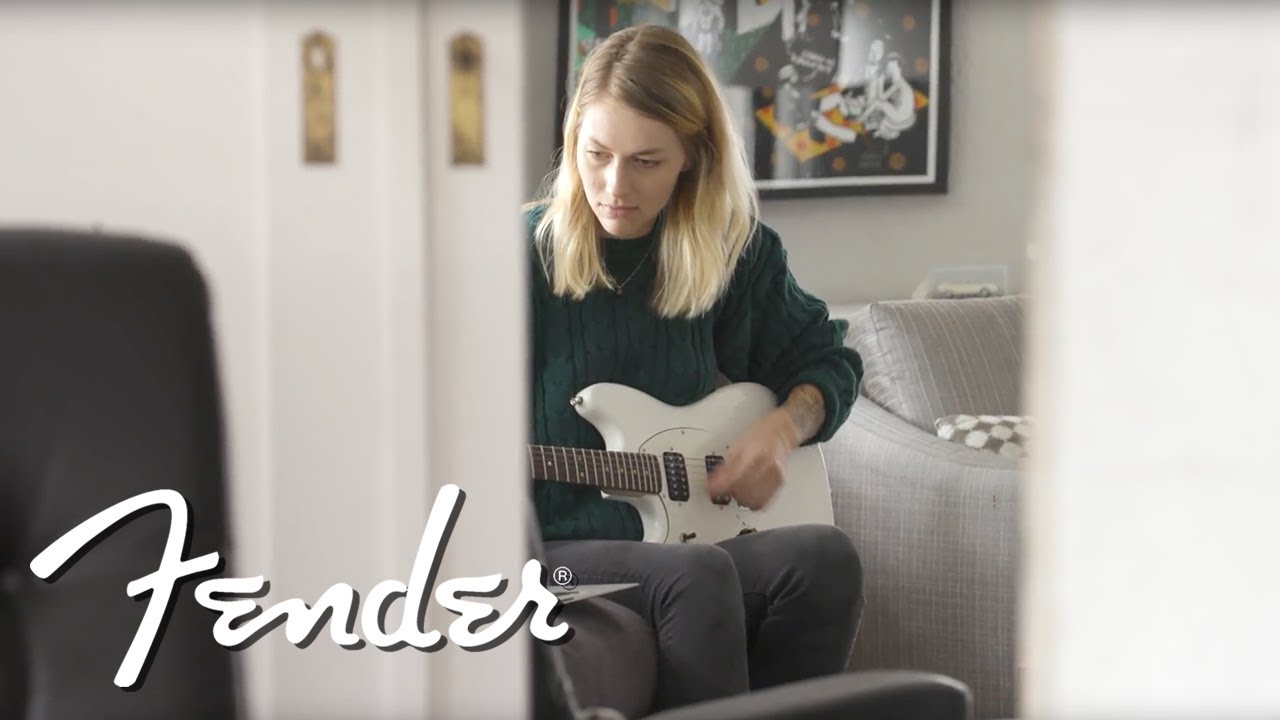 What is Fender Play? | Fender Playâ„¢ | Fender - YouTube