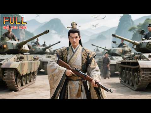 Poor boy traveled to a cultivation world but failed to ascend—suddenly, his system rebooted!