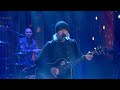 Badly Drawn Boy: Something to Talk About | The Late Late Show | RTÉ One