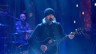Badly Drawn Boy: Something to Talk About | The Late Late Show | RTÉ One