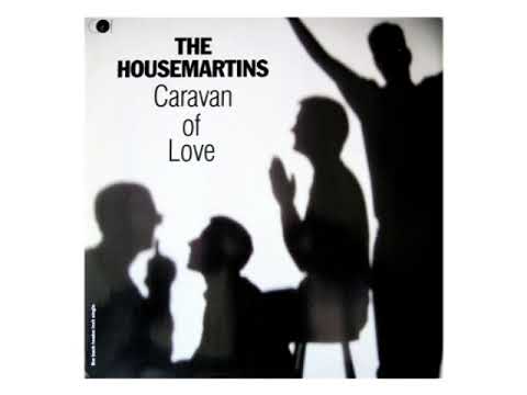 The Housemartins / Heaven Help Us All (Sermonette)