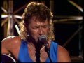 Peter Maffay - Schatten in die Haut tätowiert (Live - 1991)