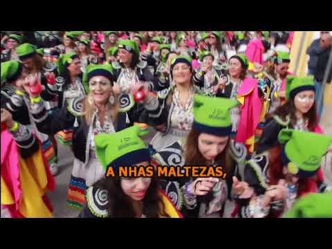 Marcha das Maltezas 2018