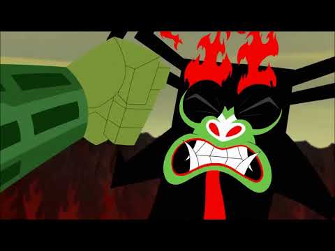 Samurai Hood - Part 13 - The Attack